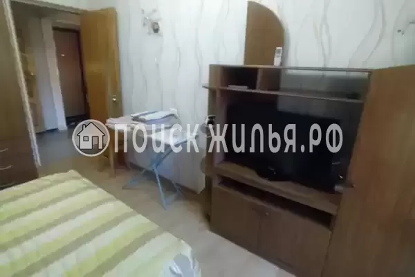 Квартира «Двухкомнатная квартира на Победы»