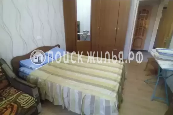 Квартира «Двухкомнатная квартира на Победы»