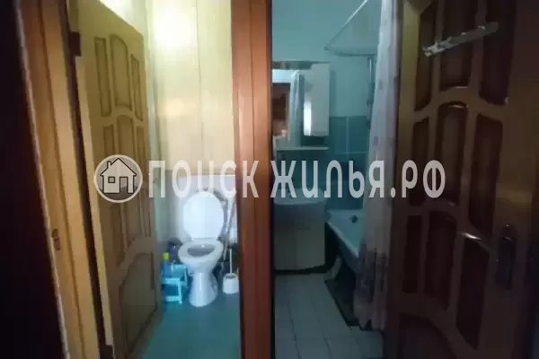 Квартира «Двухкомнатная квартира на Победы»