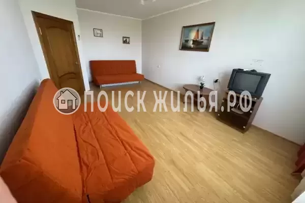 Квартира «На с видом на море»