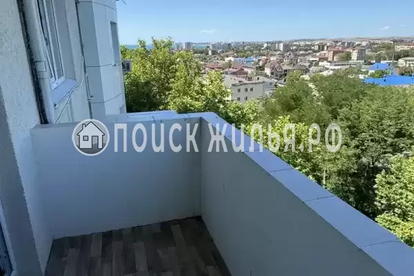 Квартира «На с видом на море»