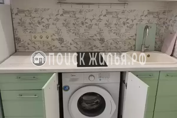 Квартира «Черноморский»