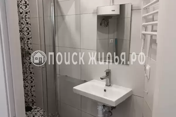 Квартира «Черноморский»