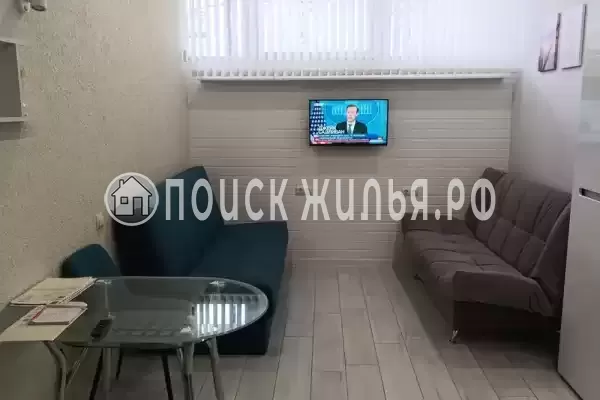 Квартира «Черноморский»