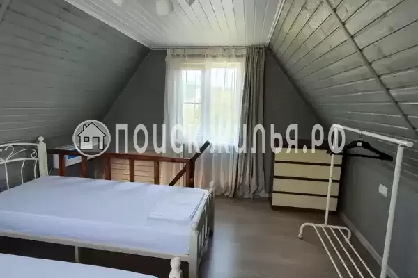 Дом под ключ «Домик под ключ» Дом под ключ «Домик под ключ»