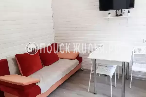 Дом под ключ «Домик под ключ» Дом под ключ «Домик под ключ»