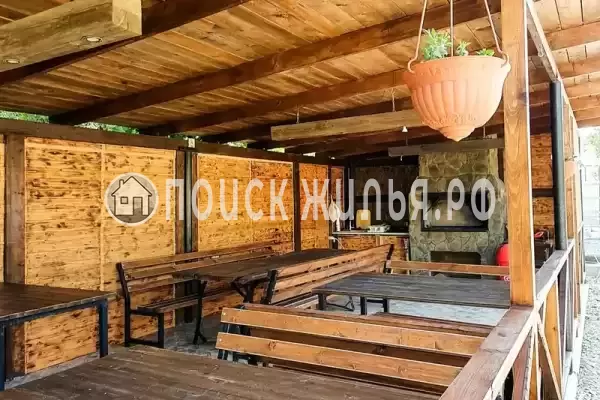 Дом под ключ «Домик под ключ» Дом под ключ «Домик под ключ»