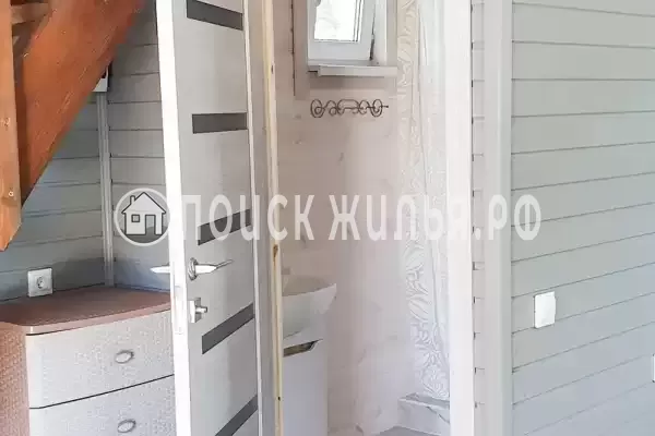 Дом под ключ «Домик под ключ» Дом под ключ «Домик под ключ»