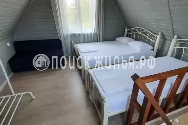 Дом под ключ «Домик под ключ» Дом под ключ «Домик под ключ»