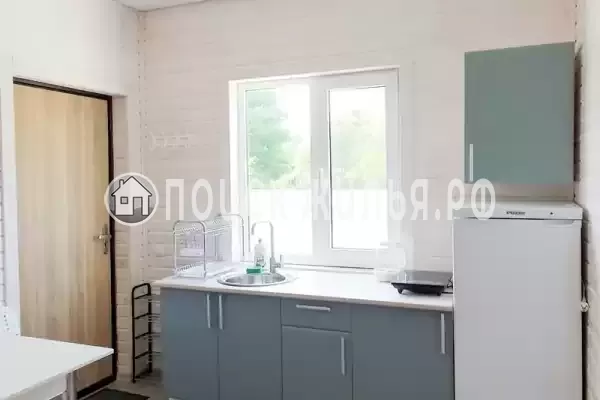 Дом под ключ «Домик под ключ» Дом под ключ «Домик под ключ»