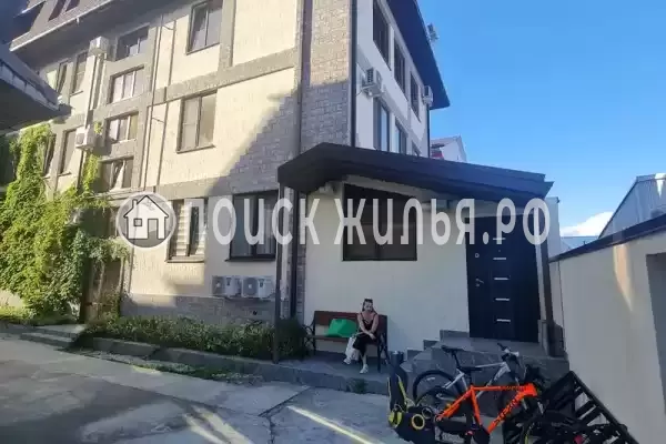 Частный сектор «Три кита» Частный сектор «Три кита»