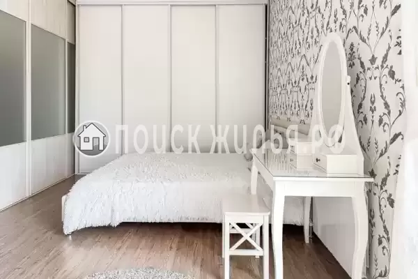 Частный сектор «Просторная евродвушка с видом на море»