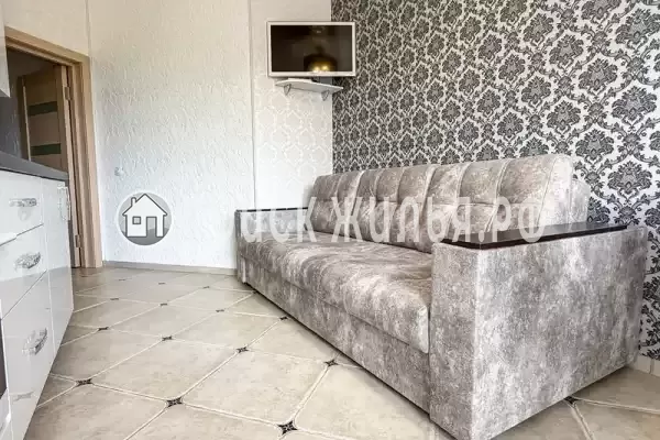 Частный сектор «Просторная евродвушка с видом на море»