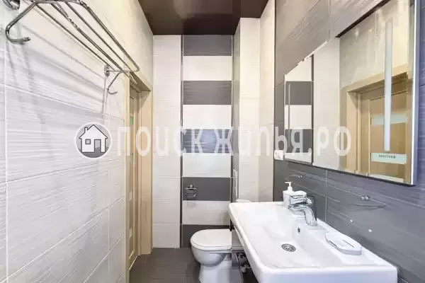 Частный сектор «Просторная евродвушка с видом на море»