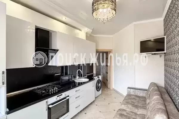 Частный сектор «Просторная евродвушка с видом на море»