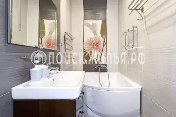 Частный сектор «Просторная евродвушка с видом на море»