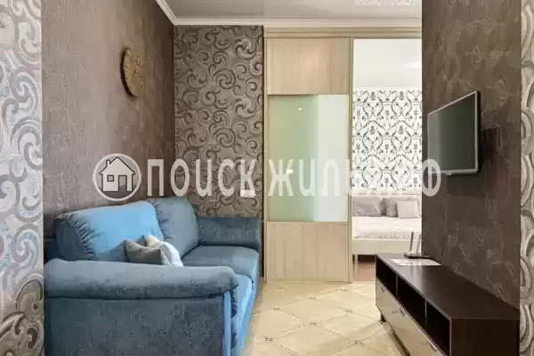 Частный сектор «Просторная евродвушка с видом на море»