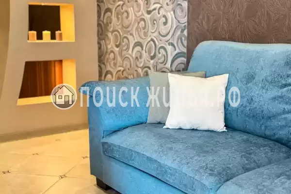 Частный сектор «Просторная евродвушка с видом на море»