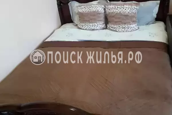 Квартира «Остров Мечты» Квартира «Остров Мечты»