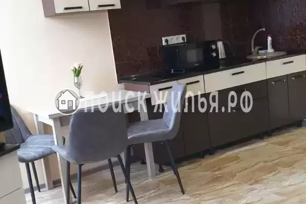 Квартира «Остров Мечты» Квартира «Остров Мечты»