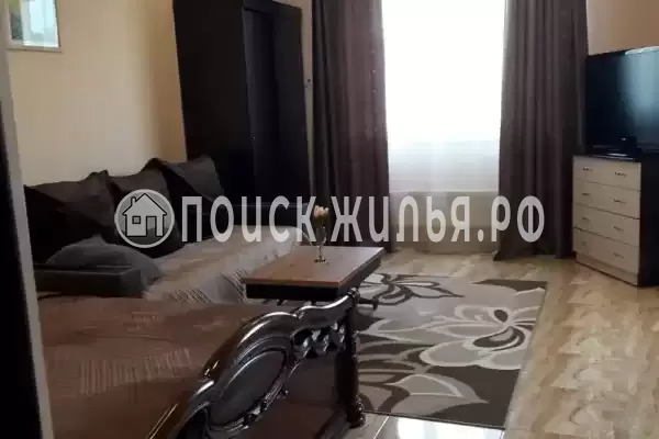 Квартира «Остров Мечты» Квартира «Остров Мечты»