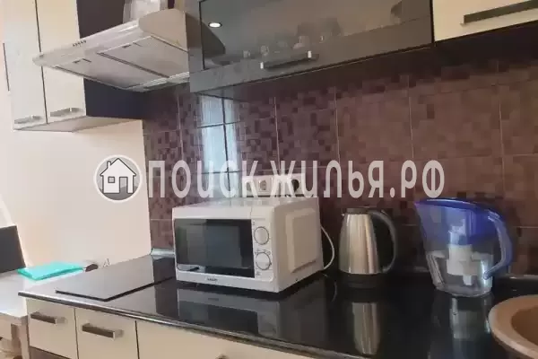 Квартира «Остров Мечты» Квартира «Остров Мечты»