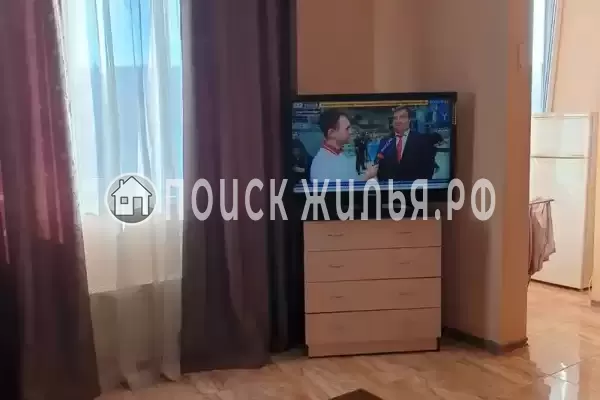 Квартира «Остров Мечты» Квартира «Остров Мечты»