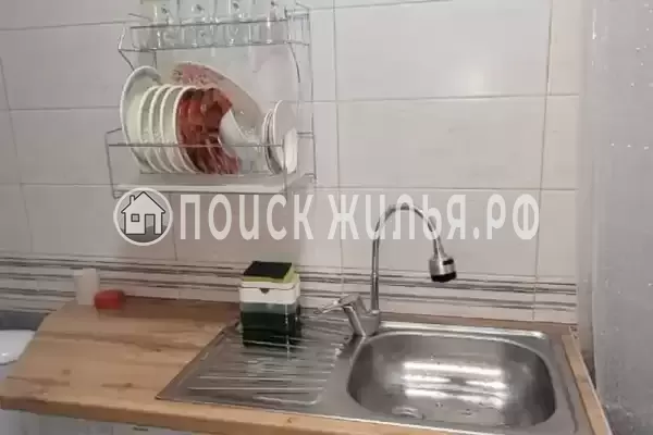 Квартира «Гостевая комната-студия на Победе»