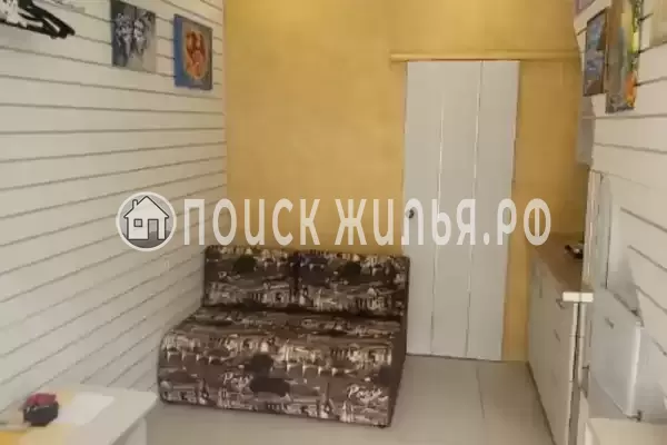 Квартира «Гостевая комната-студия на Победе»