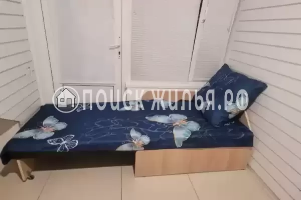 Квартира «Гостевая комната-студия на Победе»