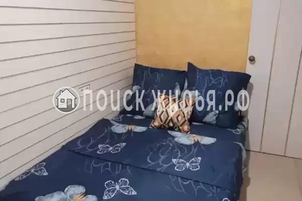 Квартира «Гостевая комната-студия на Победе»