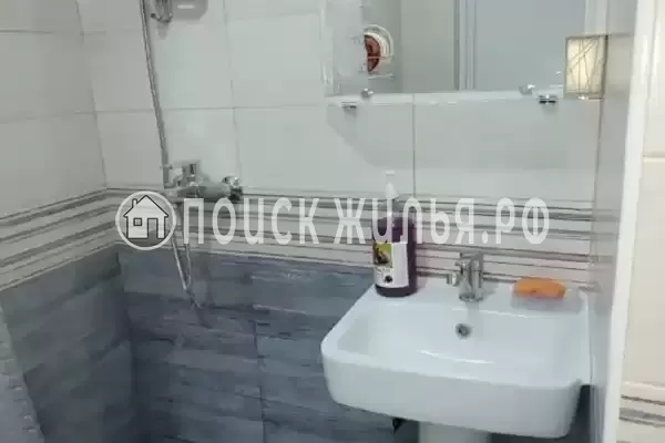 Квартира «Гостевая комната-студия на Победе»