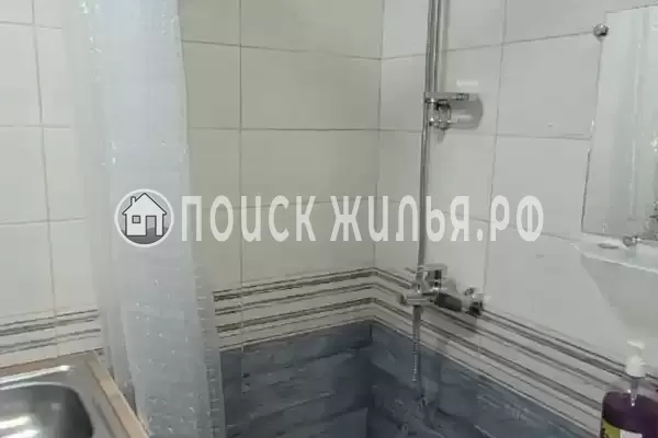 Квартира «Гостевая комната-студия на Победе»