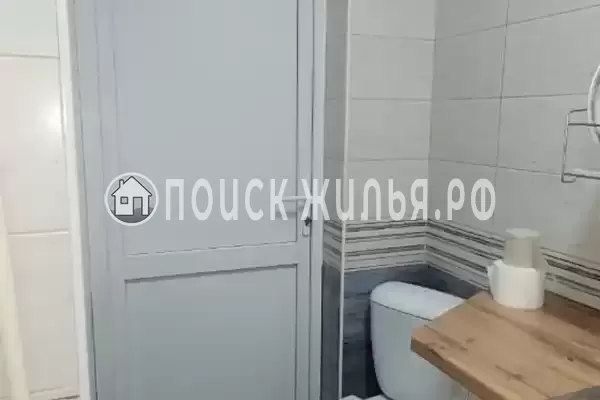 Квартира «Гостевая комната-студия на Победе»