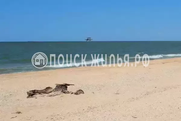 Частный сектор «Домик у Азовского моря» Частный сектор «Домик у Азовского моря»