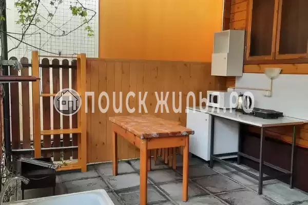 Частный сектор «Домик у Азовского моря» Частный сектор «Домик у Азовского моря»