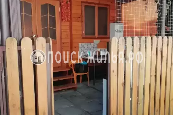 Частный сектор «Домик у Азовского моря» Частный сектор «Домик у Азовского моря»