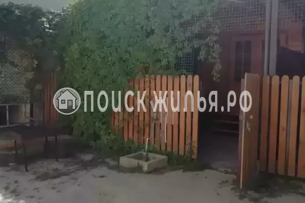 Частный сектор «Домик у Азовского моря» Частный сектор «Домик у Азовского моря»