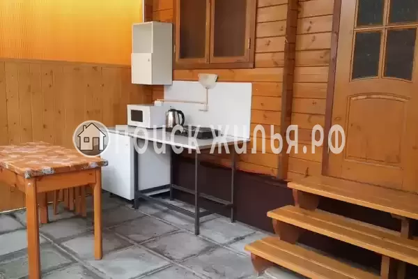 Частный сектор «Домик у Азовского моря» Частный сектор «Домик у Азовского моря»