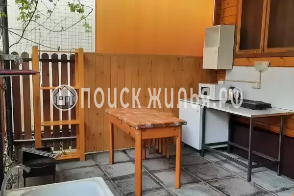 Частный сектор «Домик у Азовского моря» Частный сектор «Домик у Азовского моря»