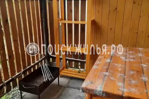 Частный сектор «Домик у Азовского моря» Частный сектор «Домик у Азовского моря»