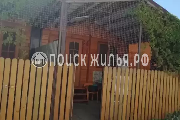 Частный сектор «Домик у Азовского моря» Частный сектор «Домик у Азовского моря»