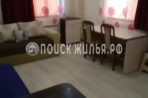 Квартира «Лучик» Квартира «Лучик»