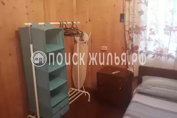 Частный сектор «Деревянный коттедж»