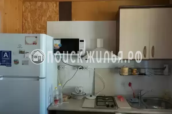 Частный сектор «Деревянный коттедж»