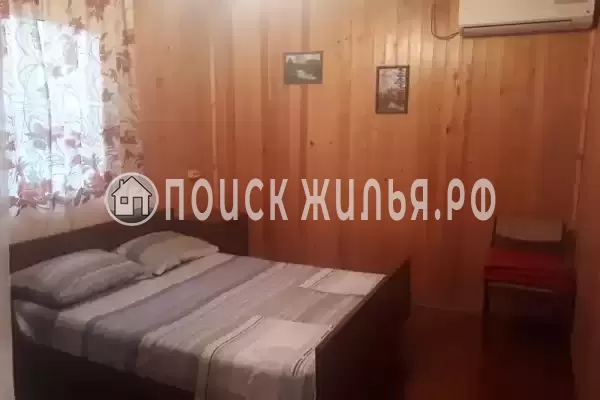 Частный сектор «Деревянный коттедж»