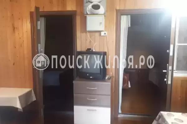 Частный сектор «Деревянный коттедж»