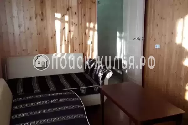 Частный сектор «Деревянный коттедж»