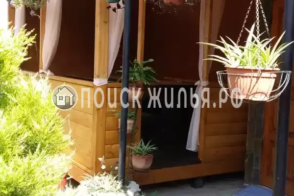 Частный сектор «Надежда»