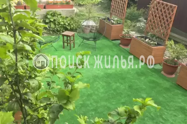 Частный сектор «Надежда»